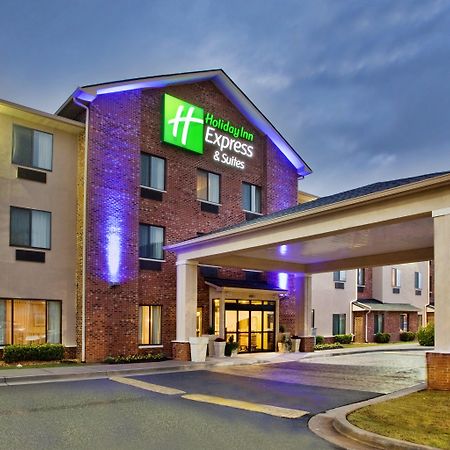 Holiday Inn Express & Suites Buford Ne - Lake Lanier By Ihg Eksteriør bilde