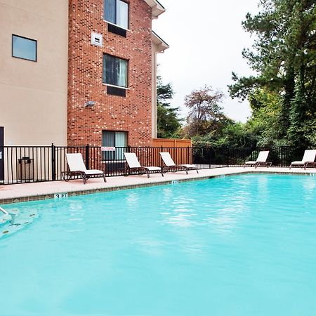 Holiday Inn Express & Suites Buford Ne - Lake Lanier By Ihg Eksteriør bilde