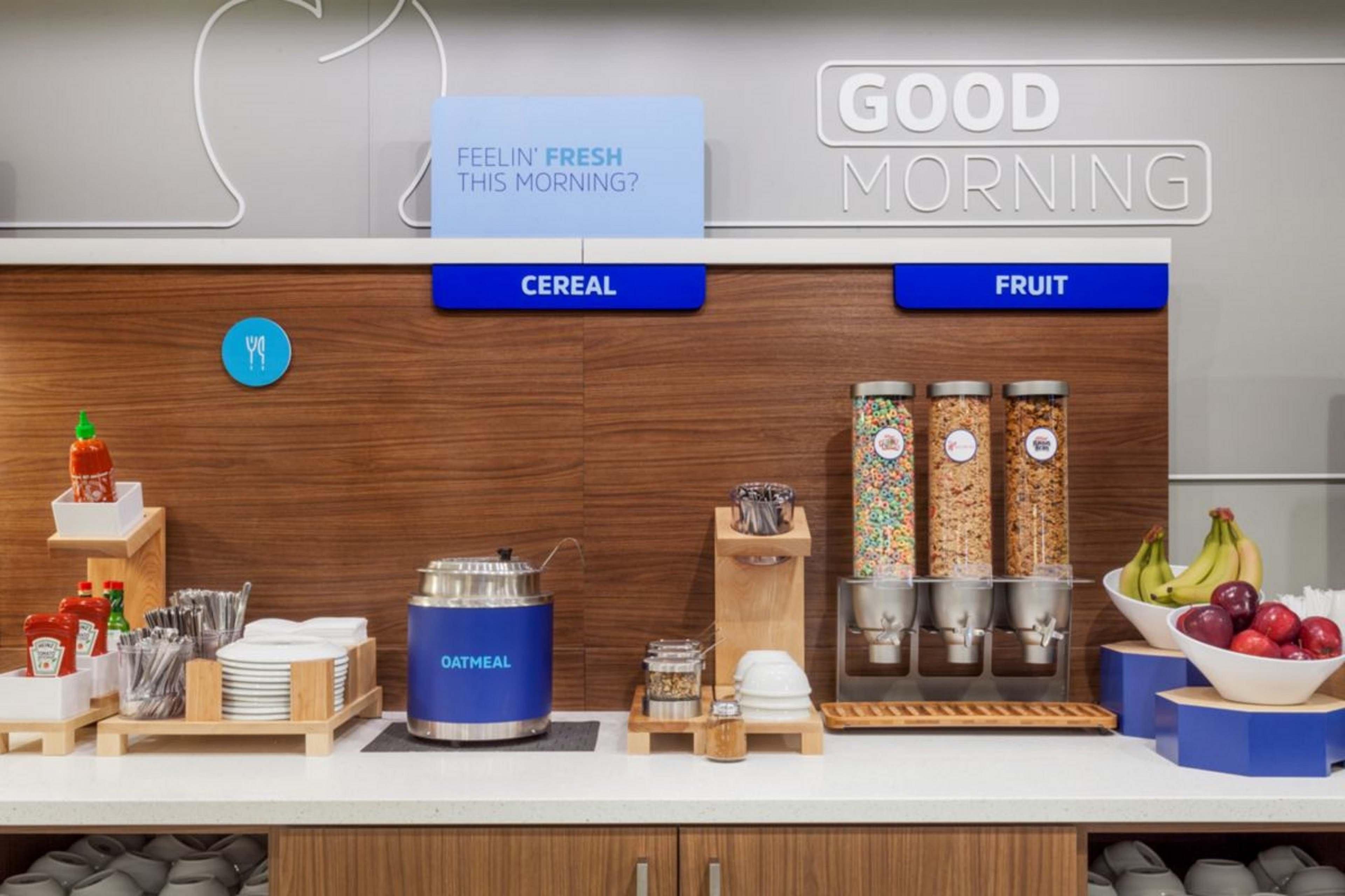 Holiday Inn Express & Suites Buford Ne - Lake Lanier By Ihg Eksteriør bilde