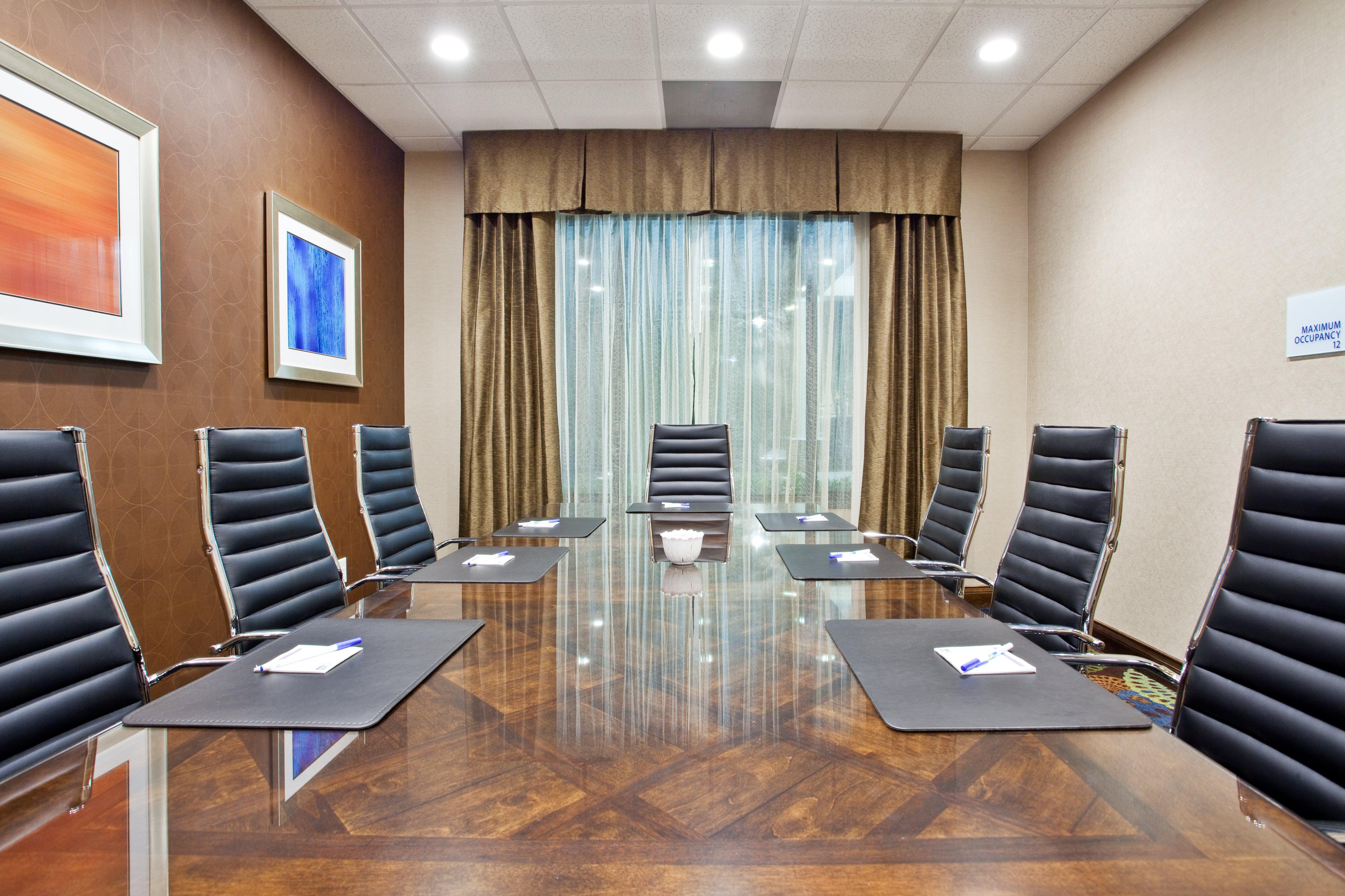 Holiday Inn Express & Suites Buford Ne - Lake Lanier By Ihg Eksteriør bilde