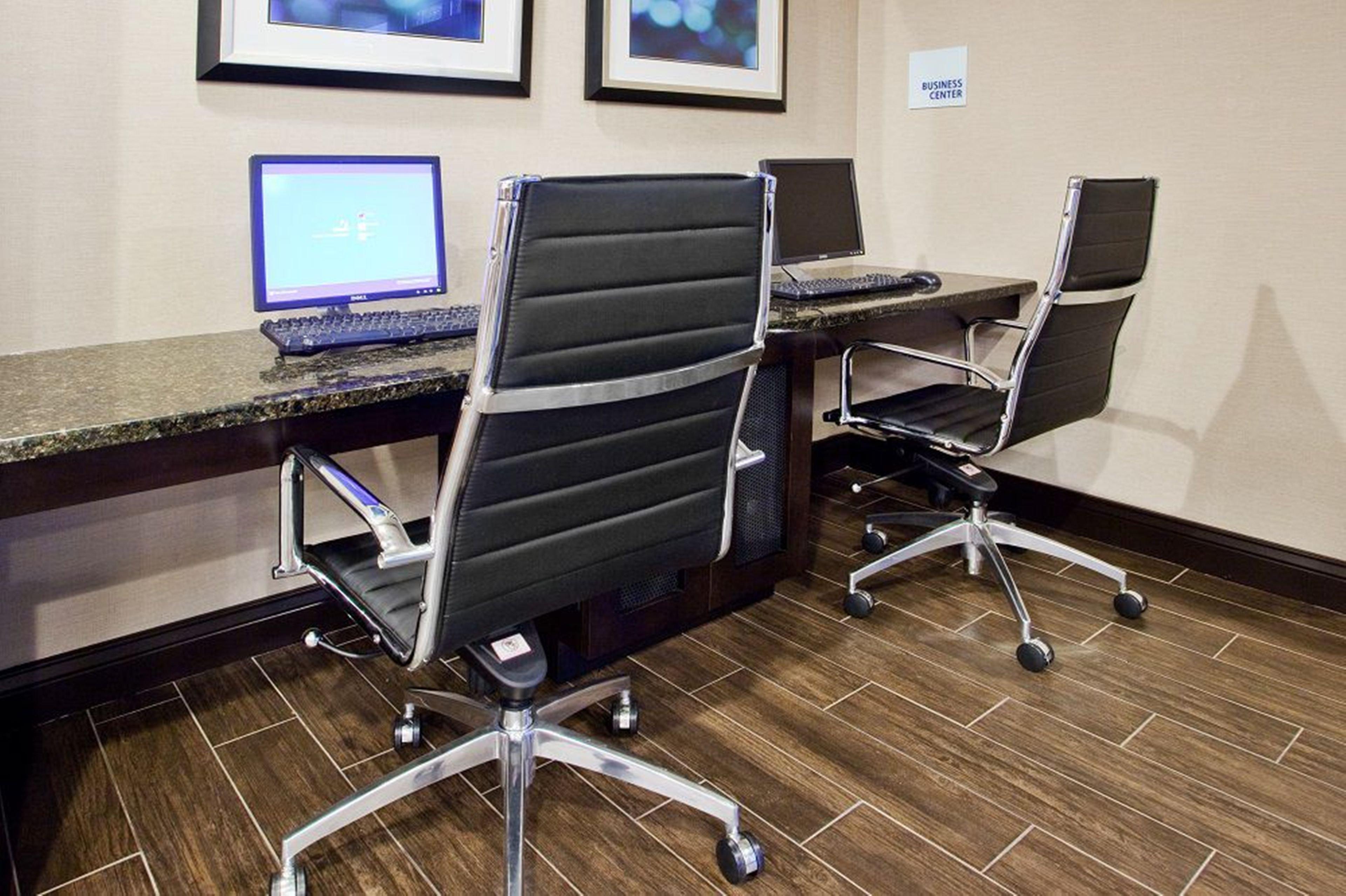 Holiday Inn Express & Suites Buford Ne - Lake Lanier By Ihg Eksteriør bilde
