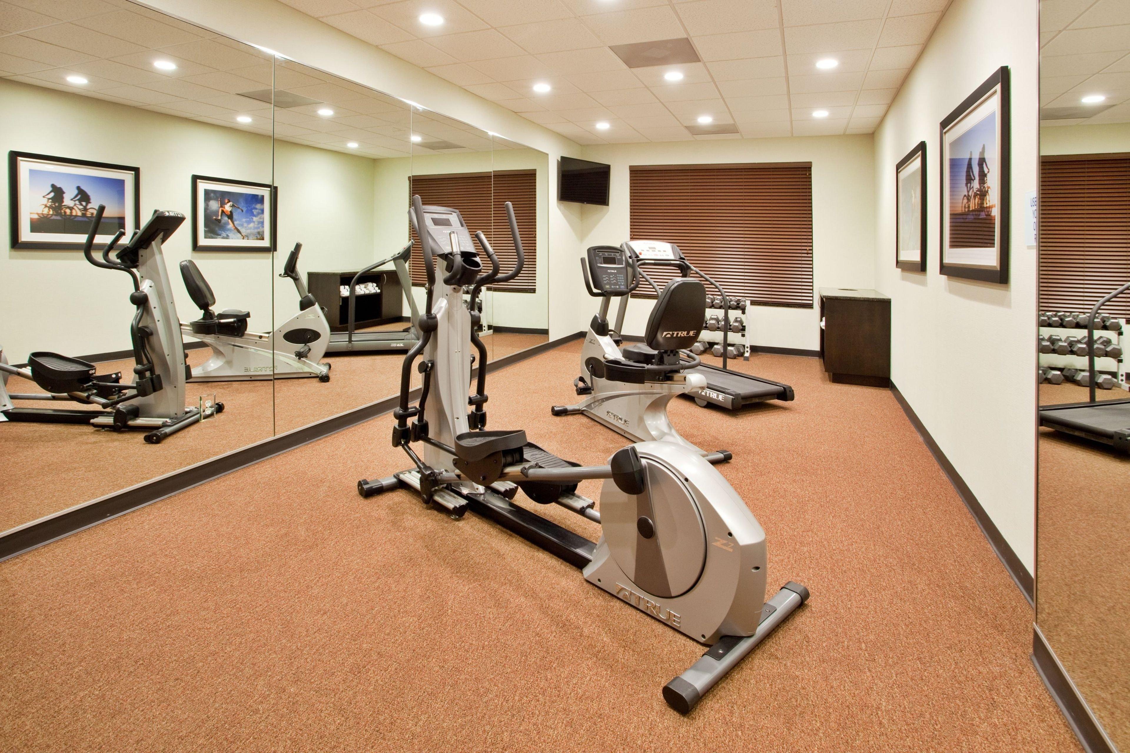 Holiday Inn Express & Suites Buford Ne - Lake Lanier By Ihg Eksteriør bilde