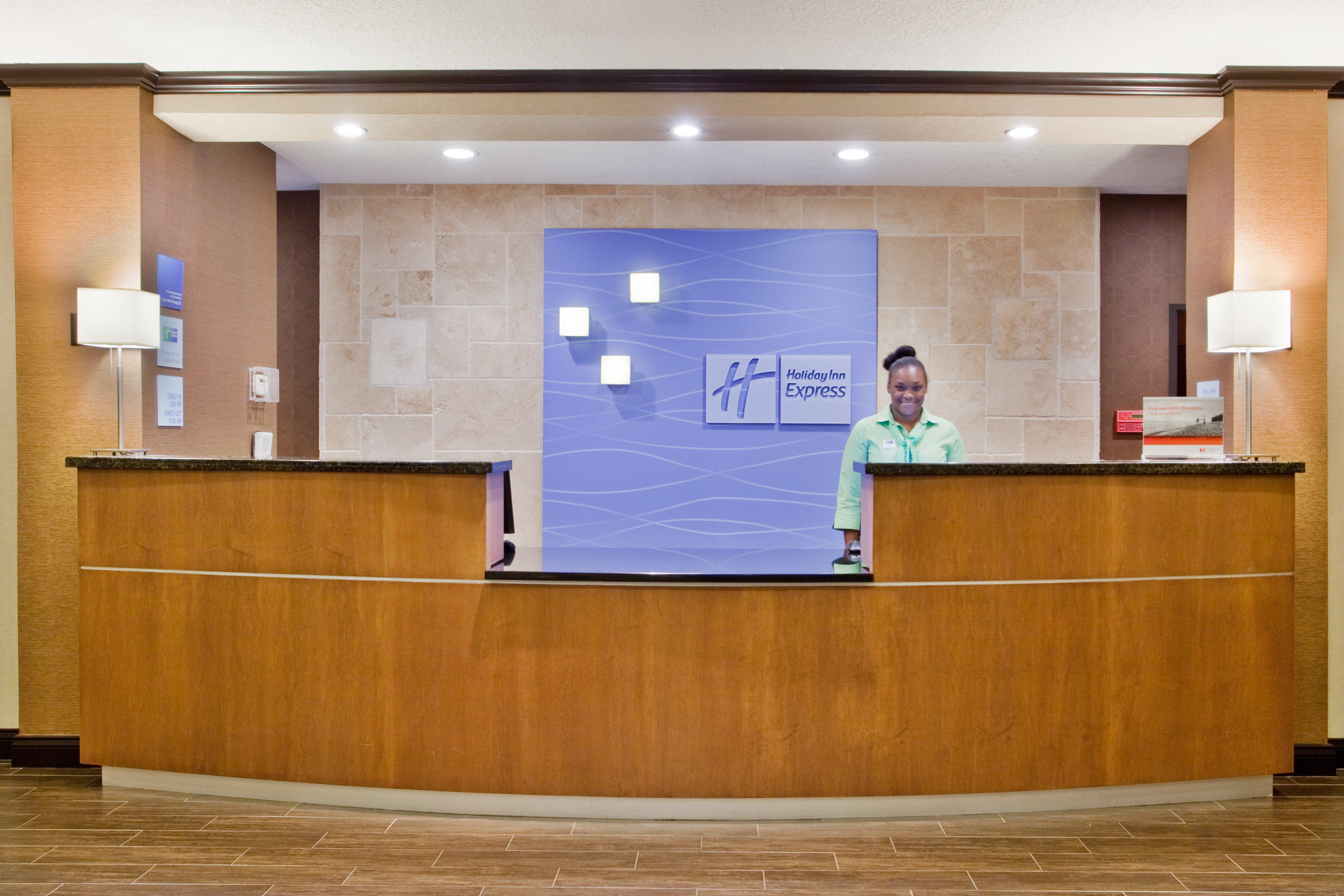 Holiday Inn Express & Suites Buford Ne - Lake Lanier By Ihg Eksteriør bilde