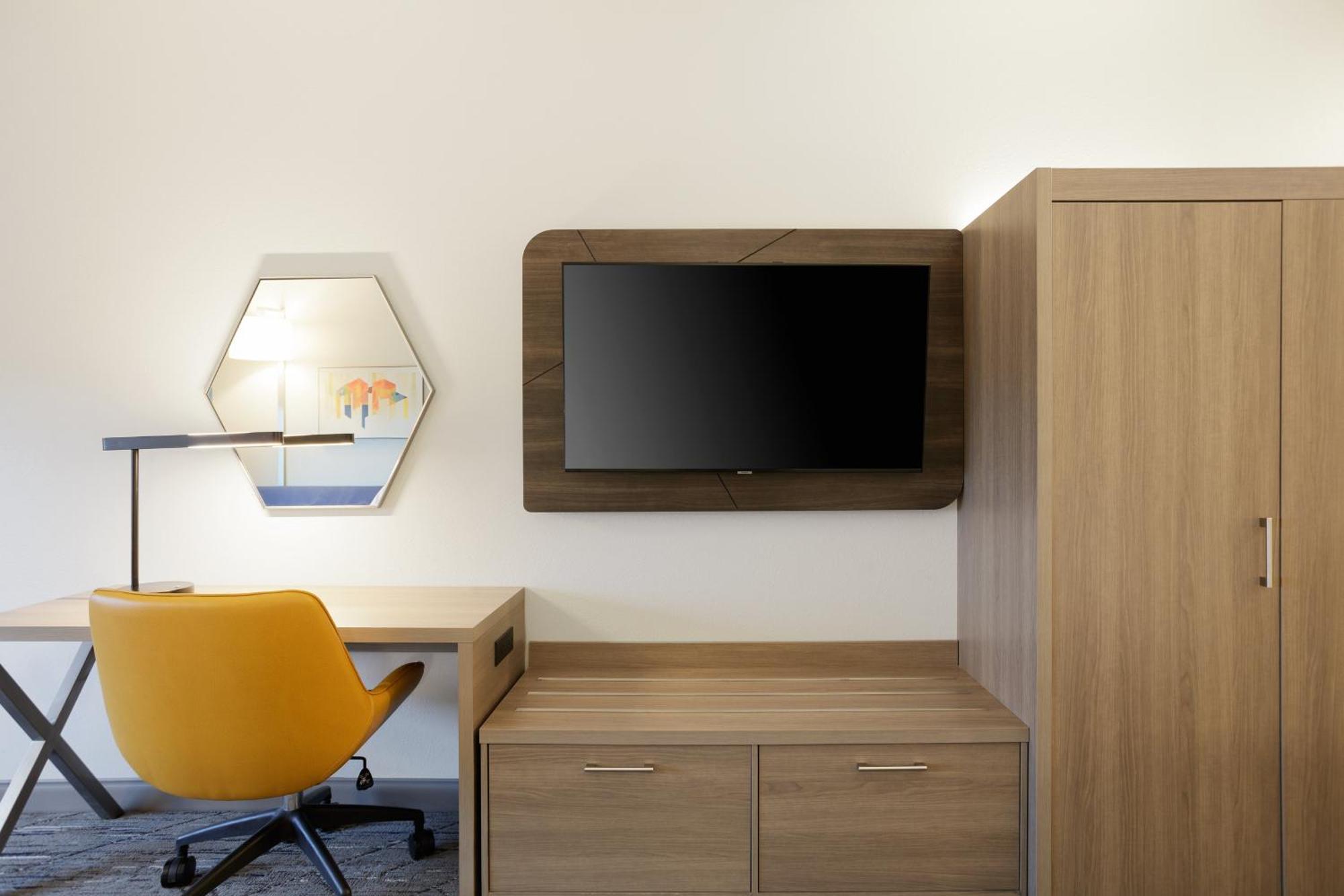 Holiday Inn Express & Suites Buford Ne - Lake Lanier By Ihg Eksteriør bilde