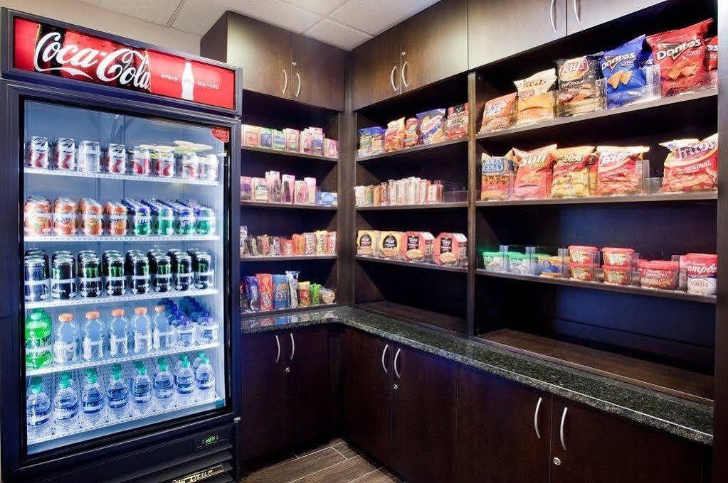 Holiday Inn Express & Suites Buford Ne - Lake Lanier By Ihg Eksteriør bilde